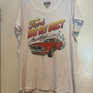 Torrid size 2 T-shirt